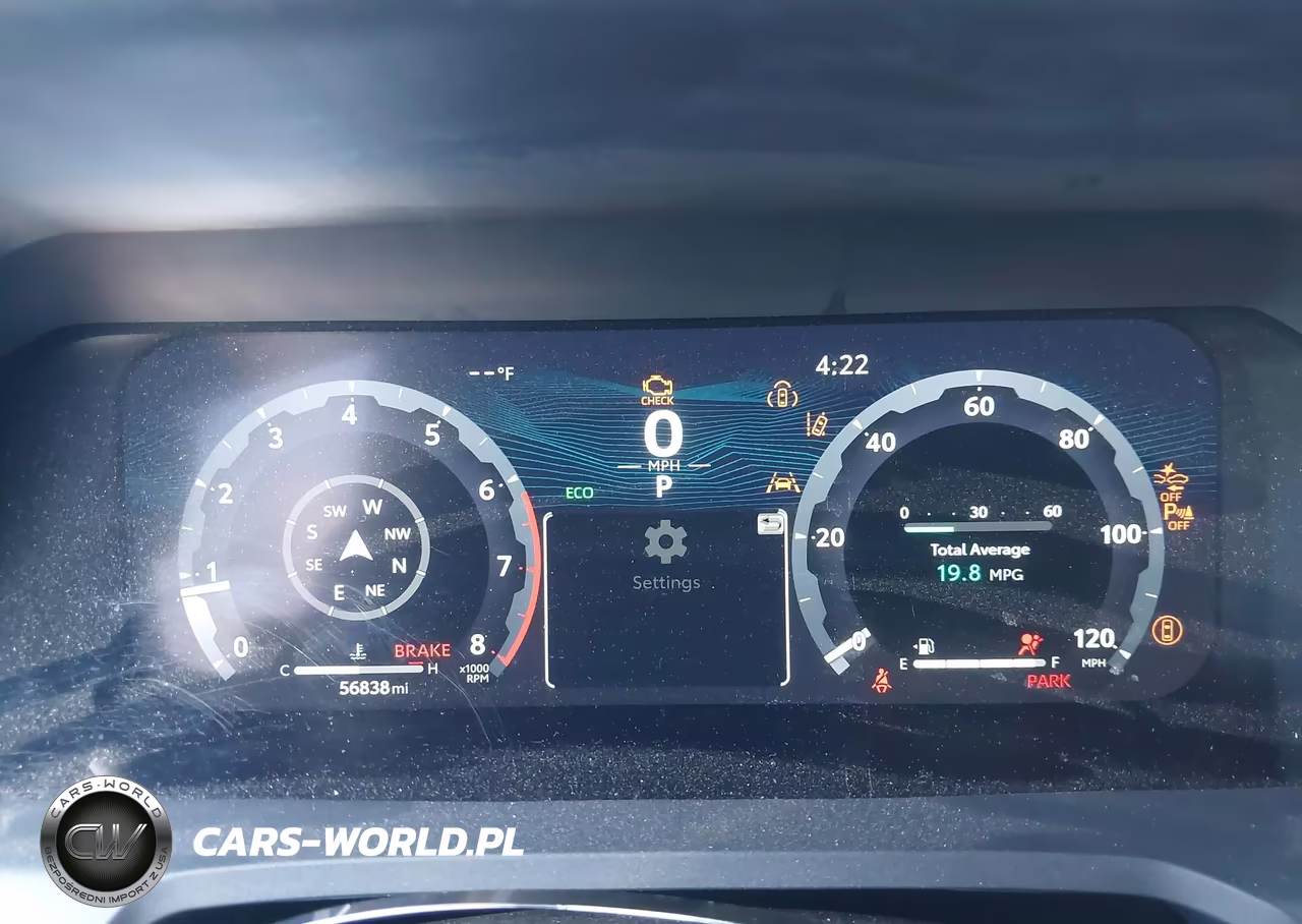 2024 Toyota Tacoma Trd Sport VIN:3TYKB5FN2RT011003 - 7