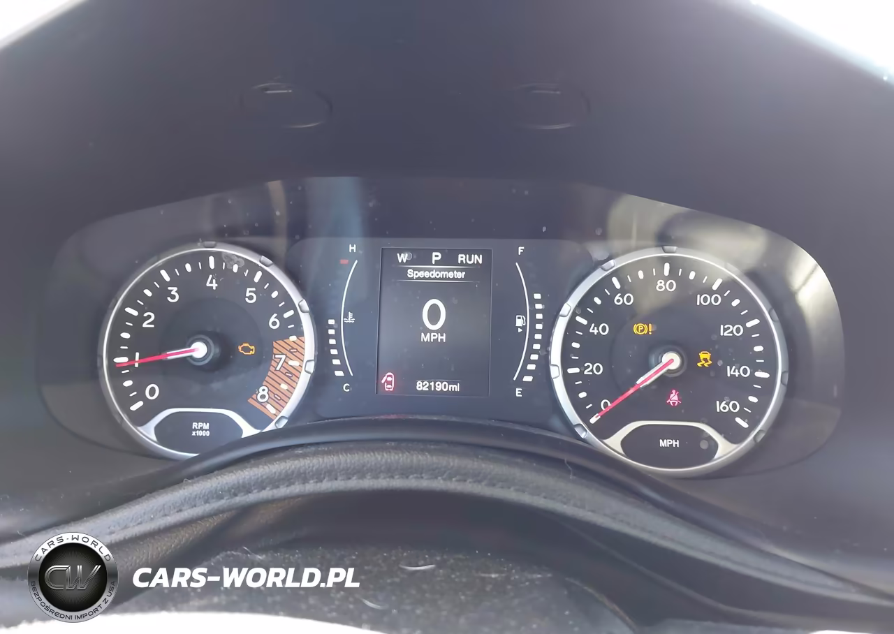 2020 Jeep Renegade Latitude 4X4 VIN:ZACNJBBB7LPL70726 - 7