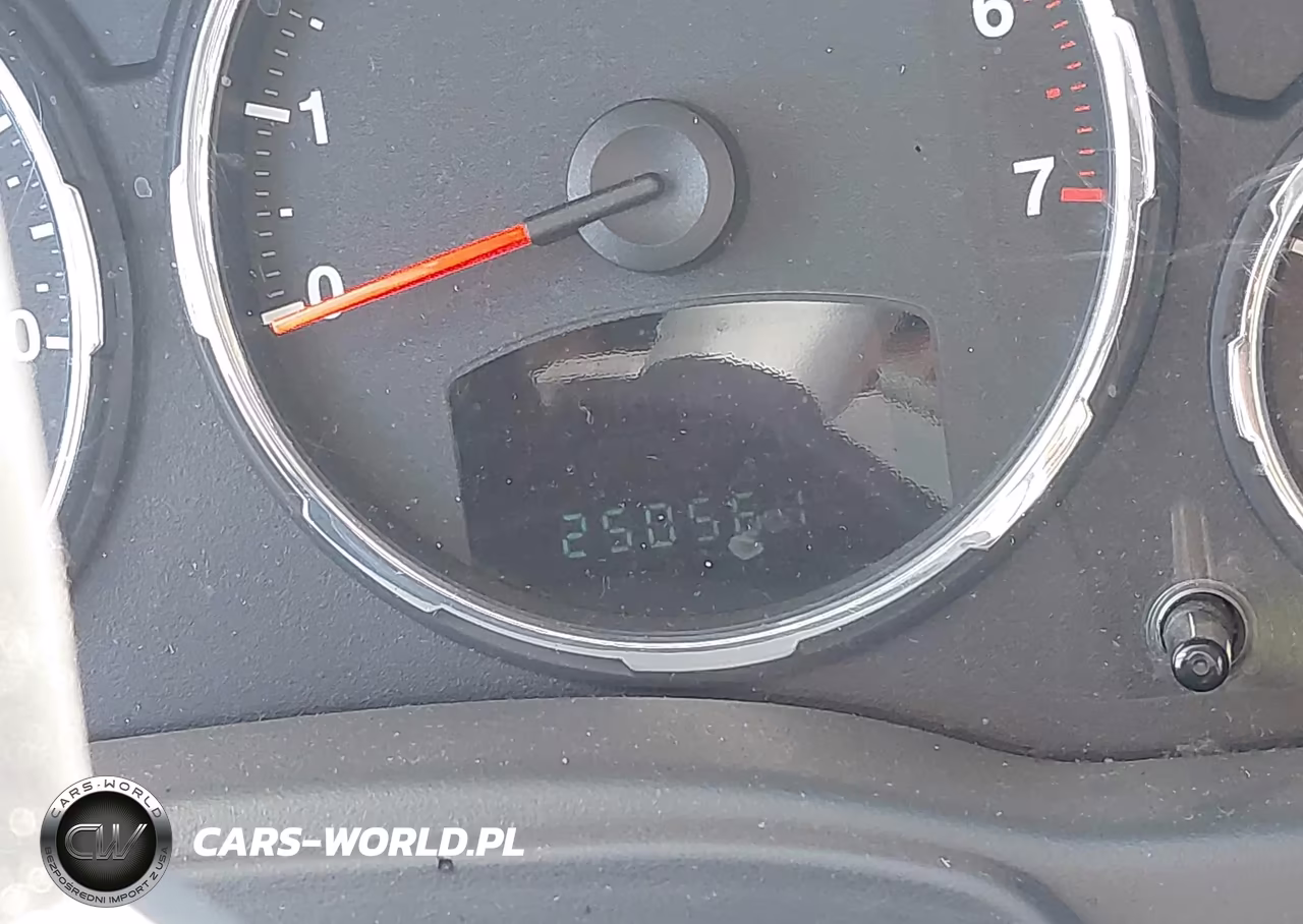 2008 Jeep Liberty Sport VIN:1J8GN28K68W132747 - 17