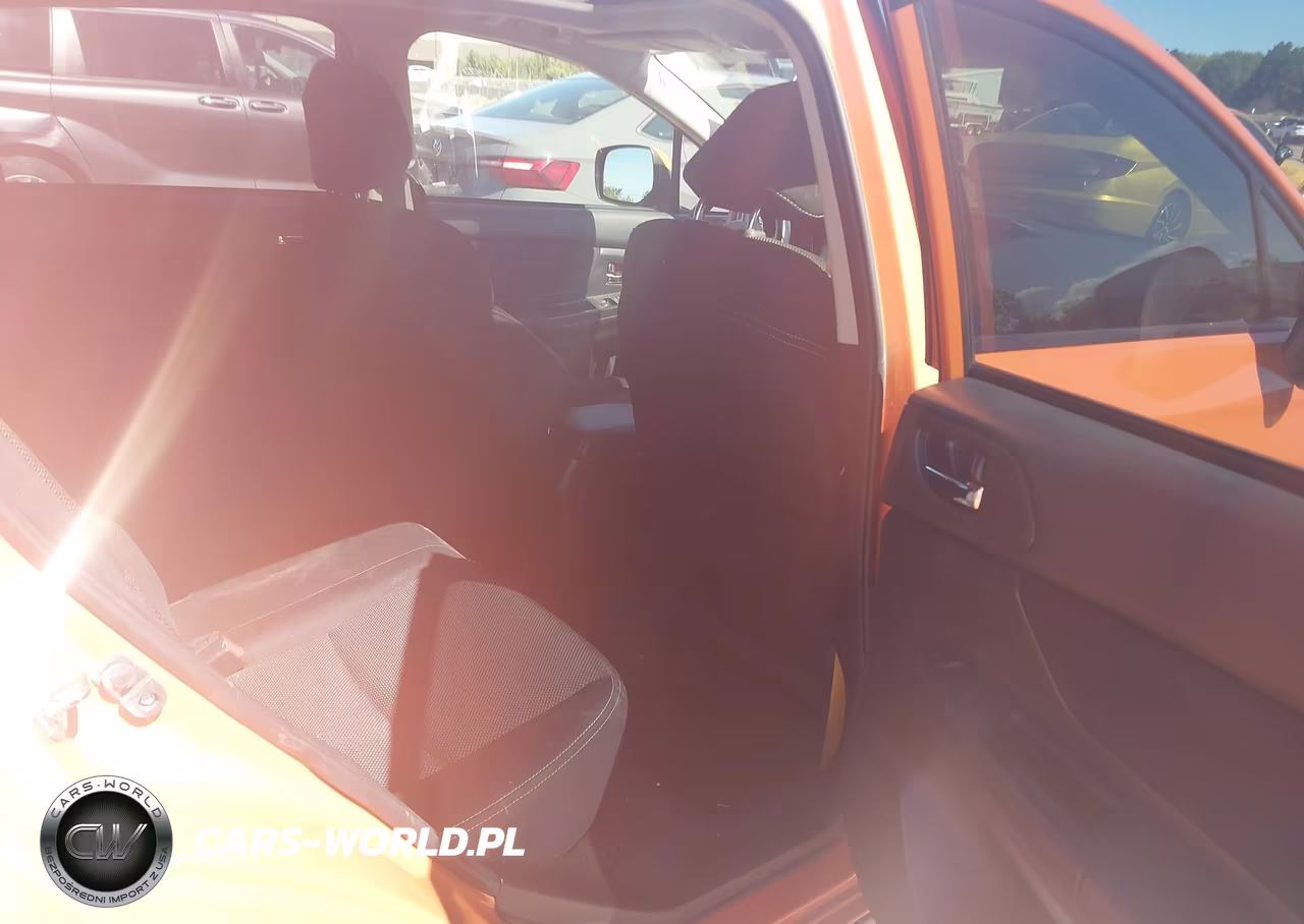 2014 Subaru Xv Crosstrek 2.0I Premium VIN:JF2GPAVC8EH344365 - 8