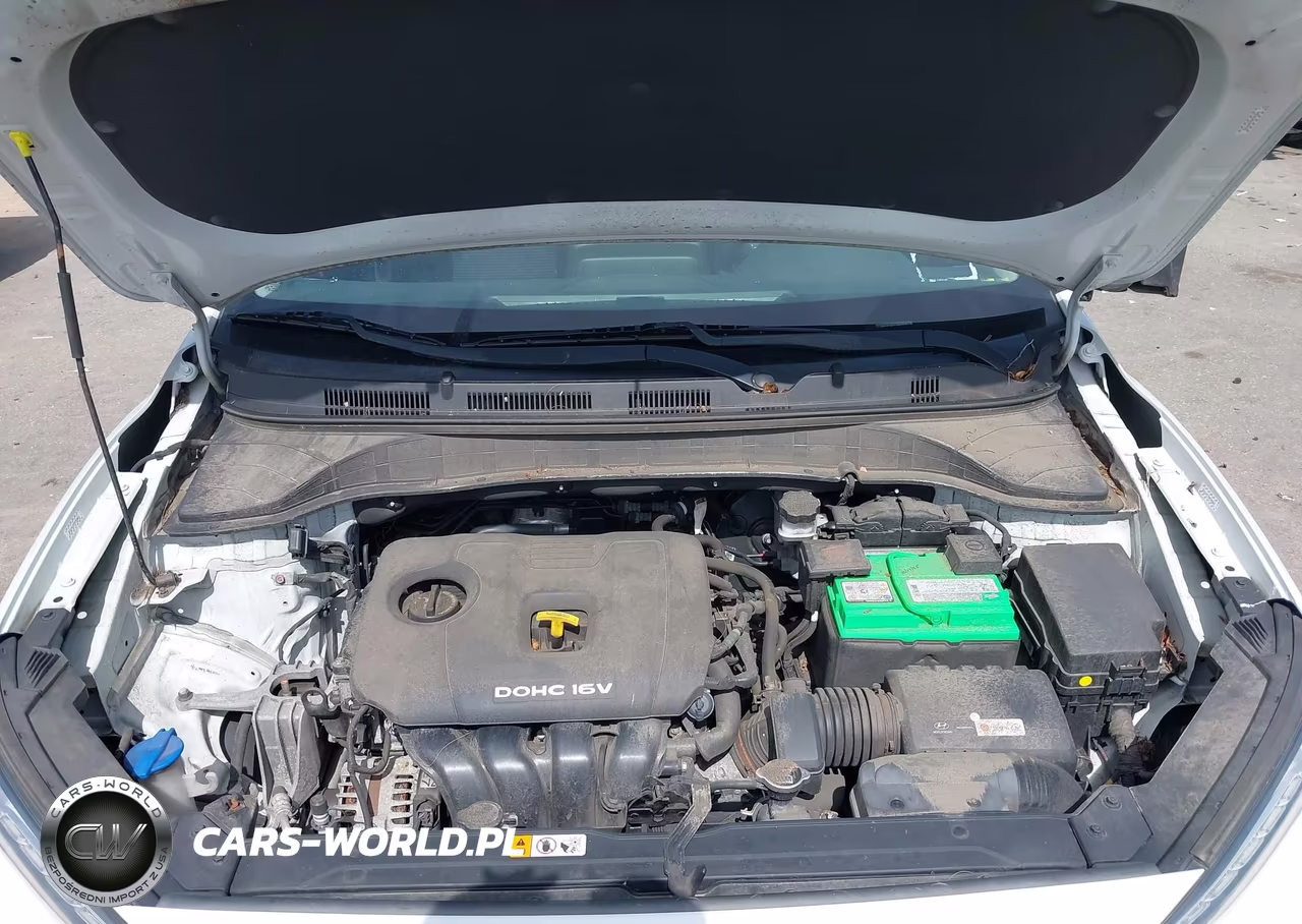 2020 Hyundai Kona Sel Plus VIN:KM8K6CAA2LU447535 - 10