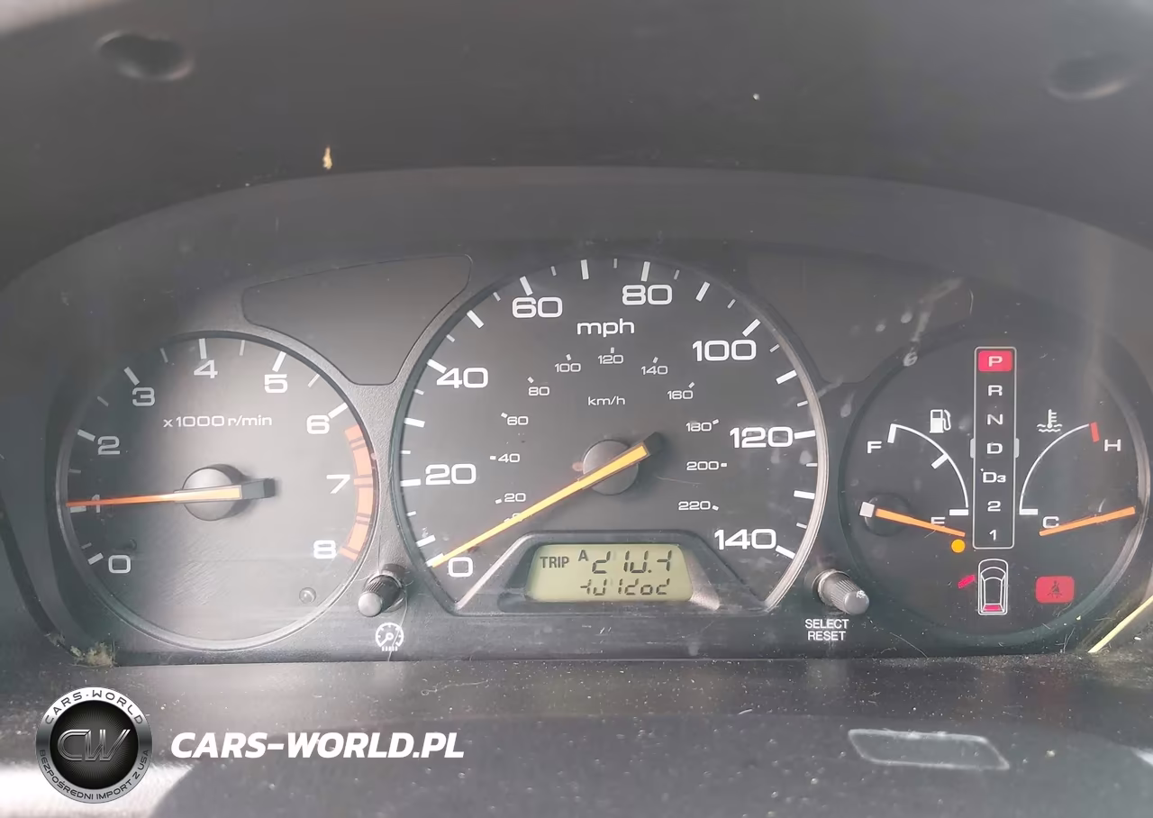 2004 Honda Odyssey Ex VIN:5FNRL18884B115225 - 7