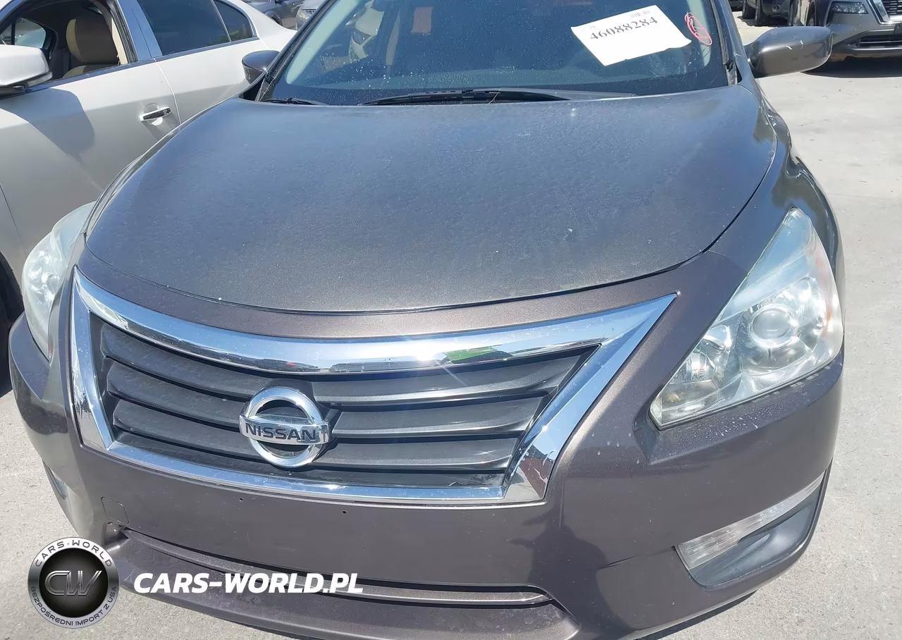 2014 Nissan Altima 2.5 S VIN:1N4AL3AP3EN220466 - 6