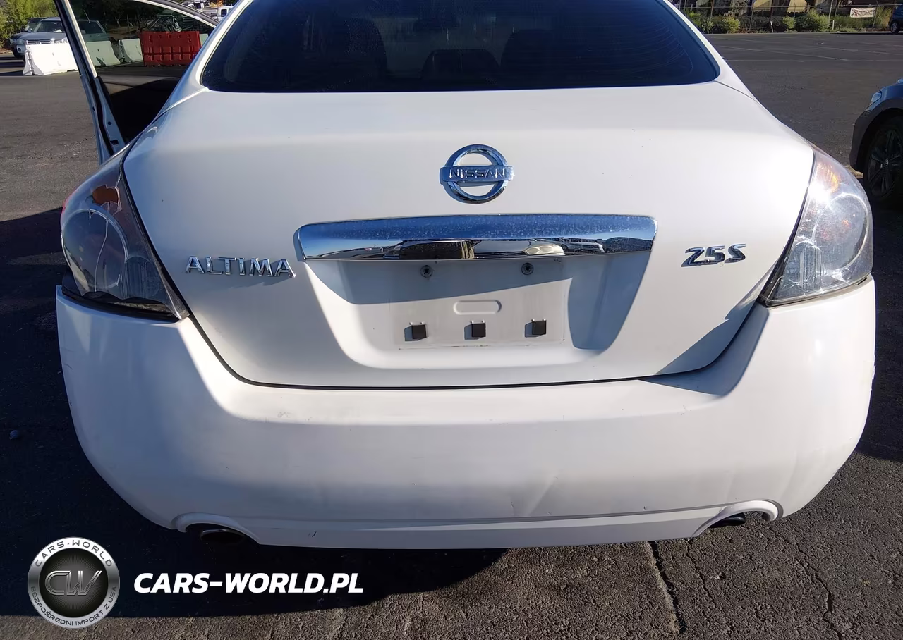2010 Nissan Altima 2.5 S VIN:1N4AL2AP6AN492160 - 12