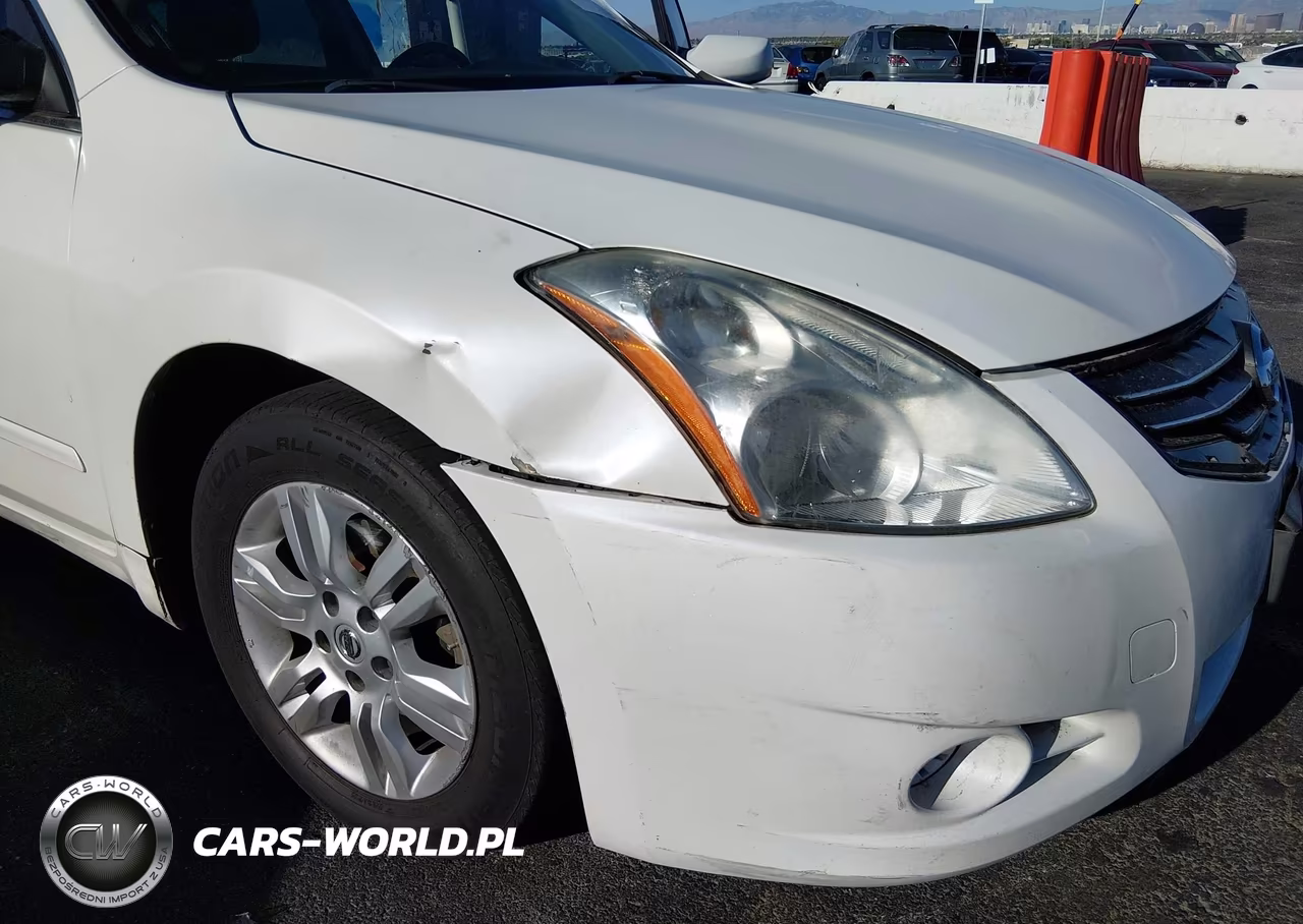 2010 Nissan Altima 2.5 S VIN:1N4AL2AP6AN492160 - 14