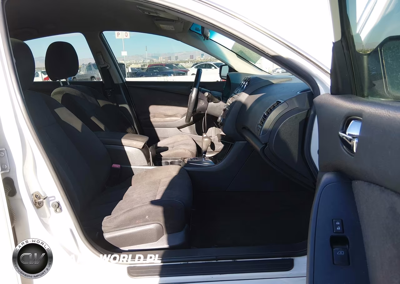 2010 Nissan Altima 2.5 S VIN:1N4AL2AP6AN492160 - 5