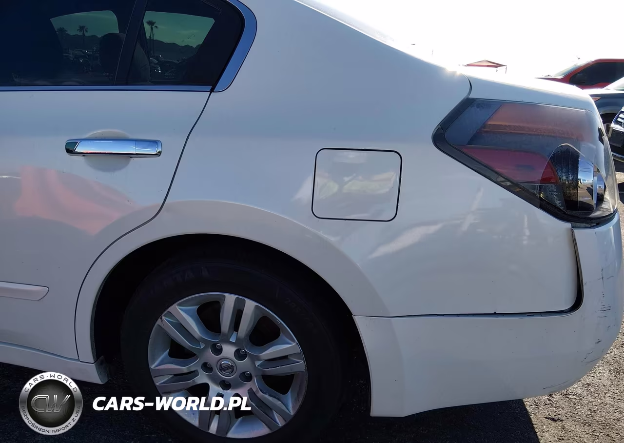 2010 Nissan Altima 2.5 S VIN:1N4AL2AP6AN492160 - 6