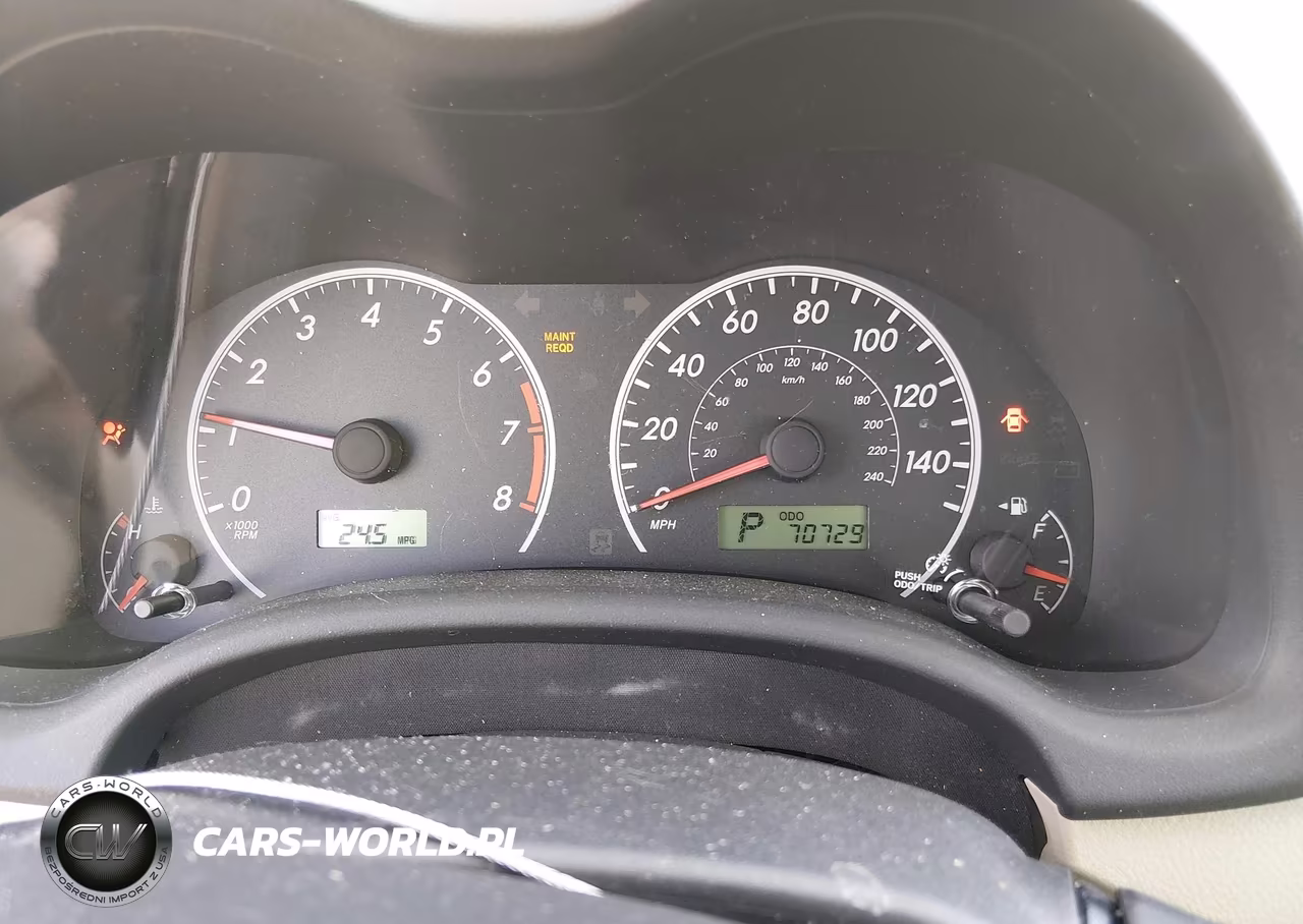 2013 Toyota Corolla L VIN:2T1BU4EE4DC007649 - 7