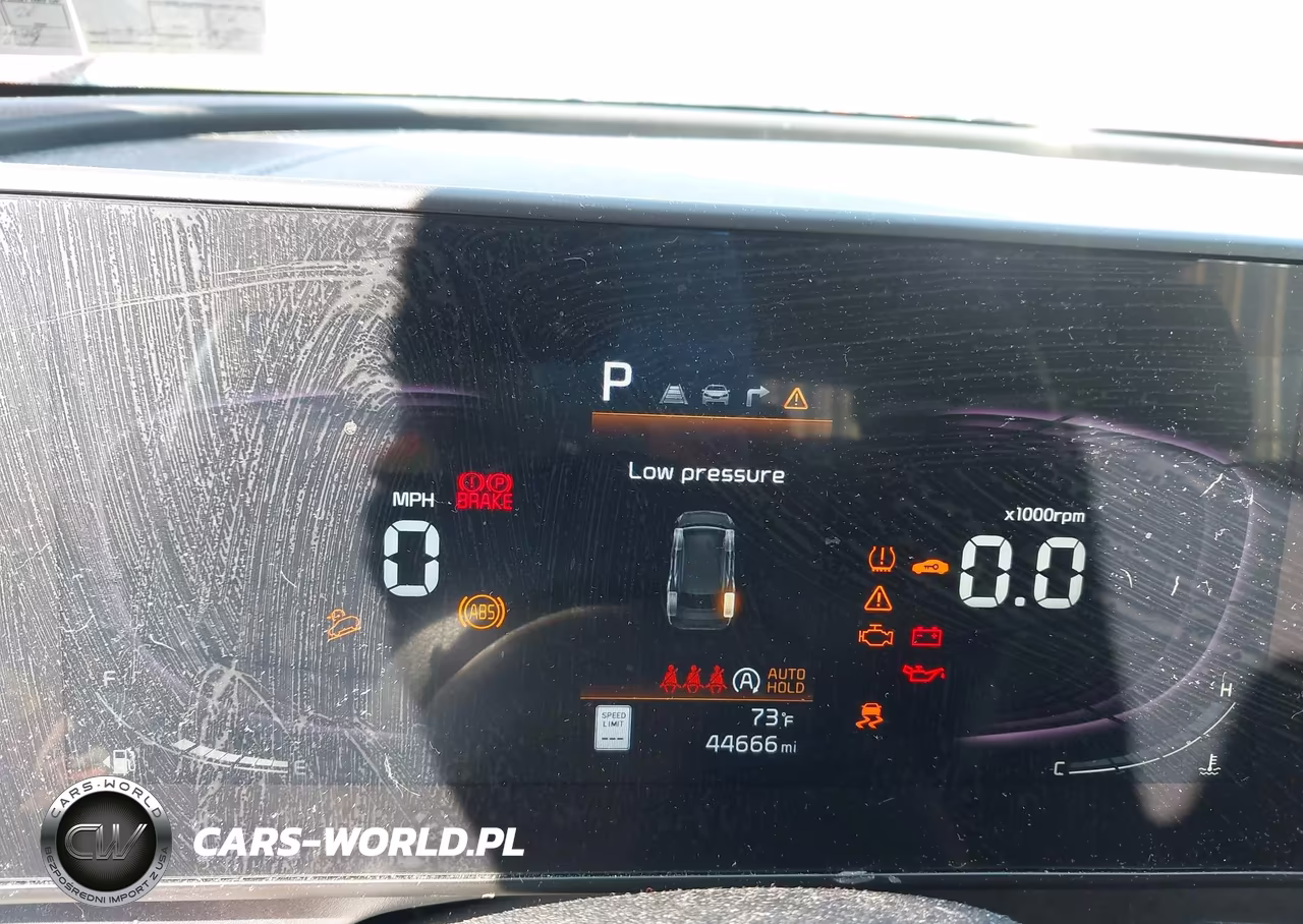 2023 Kia Sportage X-Line VIN:5XYK6CAF5PG067354 - 7