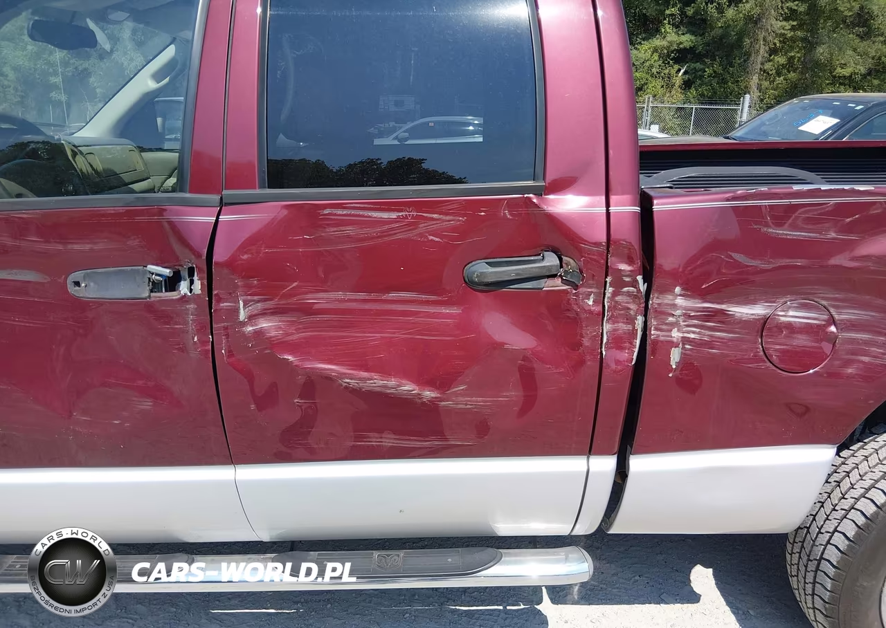 2003 Dodge Ram 1500 Slt-Laramie-St VIN:1D7HU18D13S357254 - 17