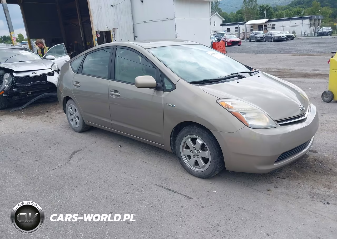 2008 Toyota Prius