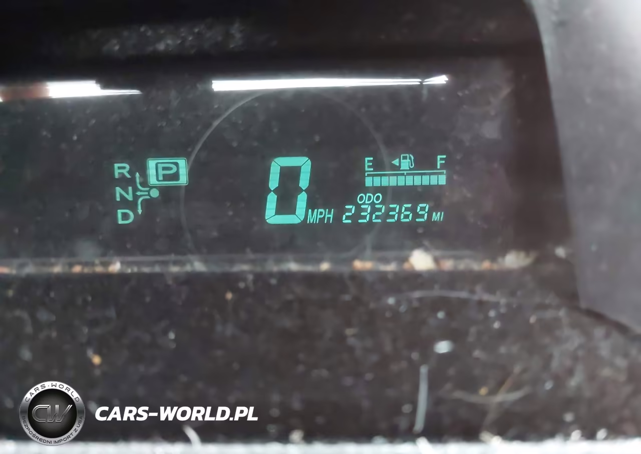 2008 Toyota Prius VIN:JTDKB20UX87709944 - 7