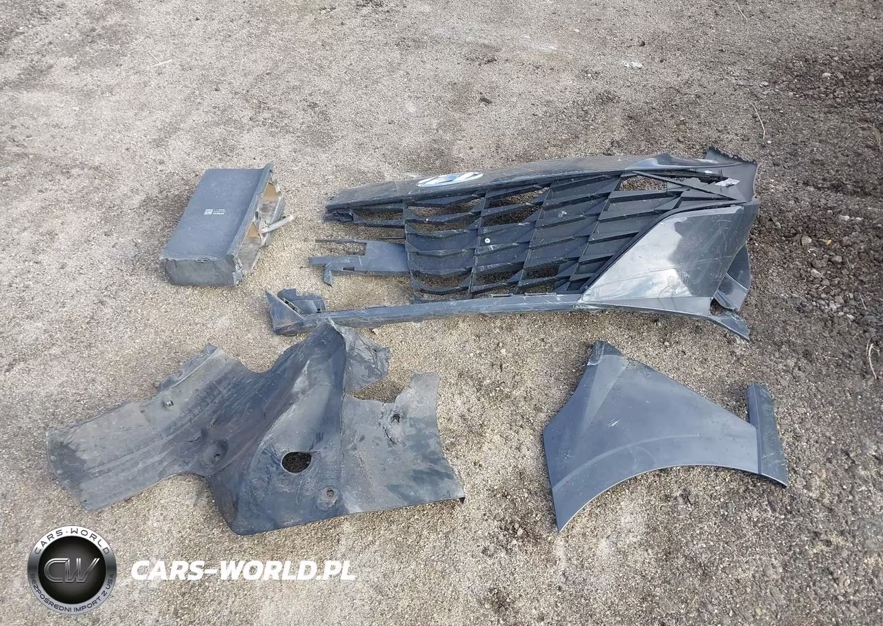 2023 Hyundai Elantra Sel VIN:KMHLM4AG4PU597561 - 12