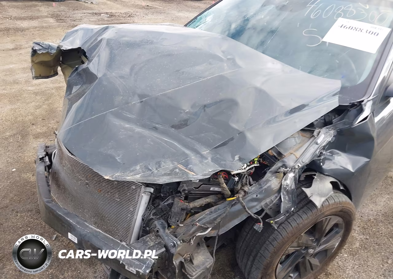 2023 Hyundai Elantra Sel VIN:KMHLM4AG4PU597561 - 20