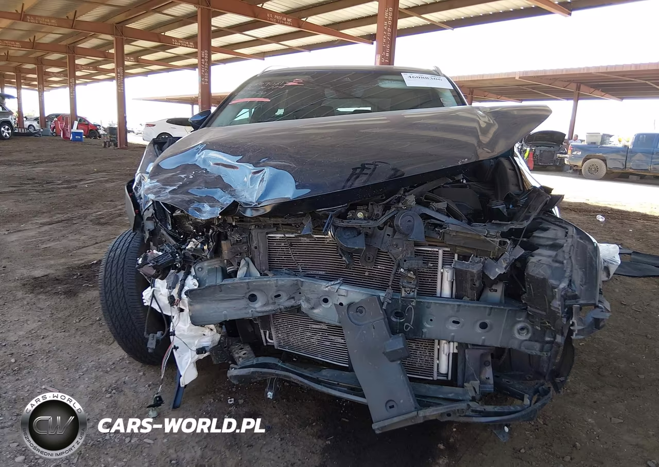 2022 Mazda Cx-30 Select VIN:3MVDMBBL6NM417182 - 13