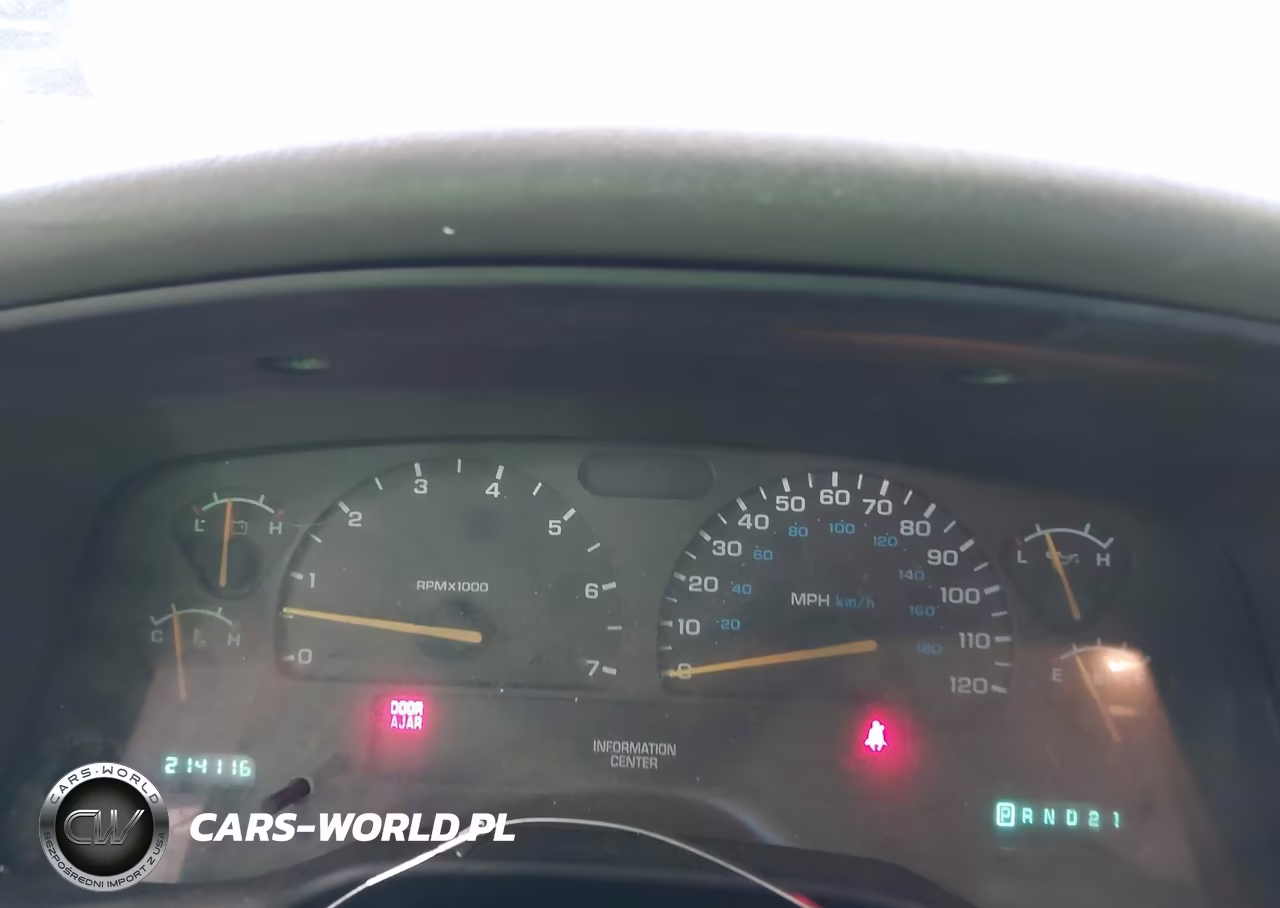 2001 Dodge Dakota Slt-Sport VIN:1B7GL22X41S173408 - 7