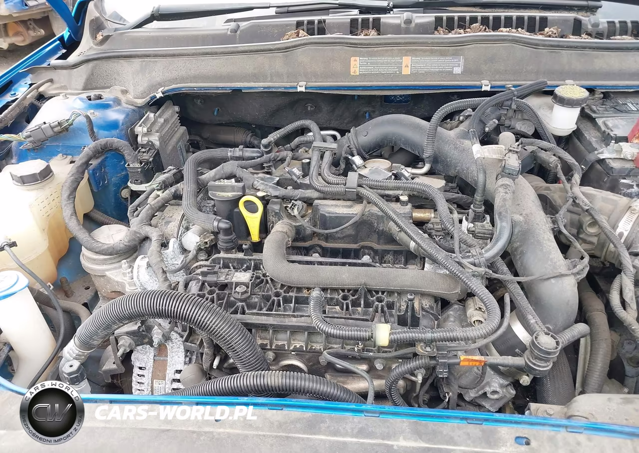 2020 Ford Fusion Se VIN:3FA6P0HD4LR166576 - 10