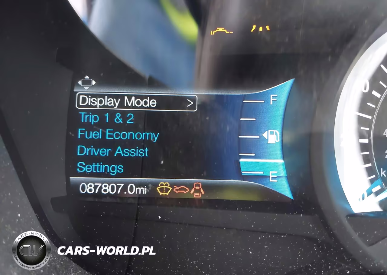 2020 Ford Fusion Se VIN:3FA6P0HD4LR166576 - 15
