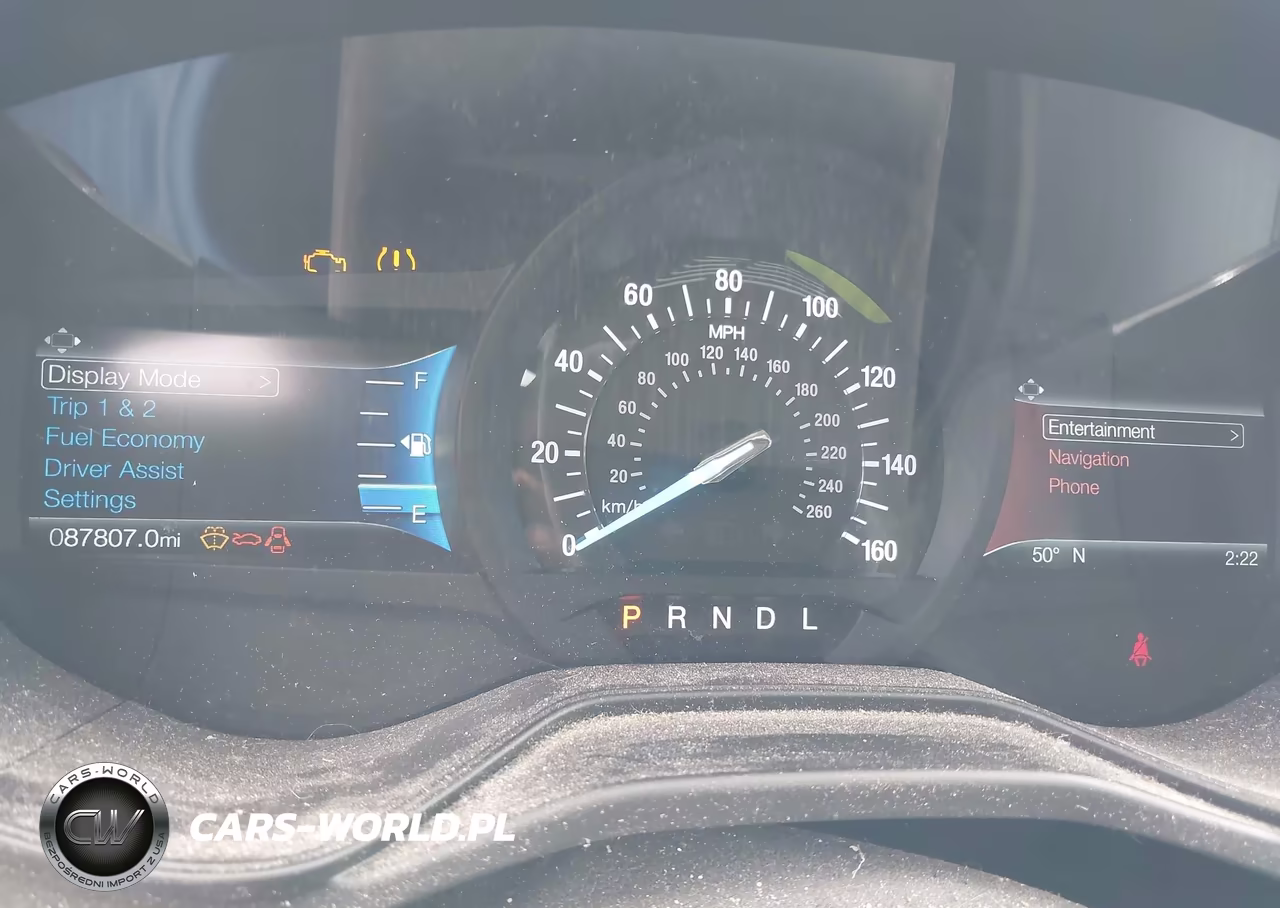 2020 Ford Fusion Se VIN:3FA6P0HD4LR166576 - 7