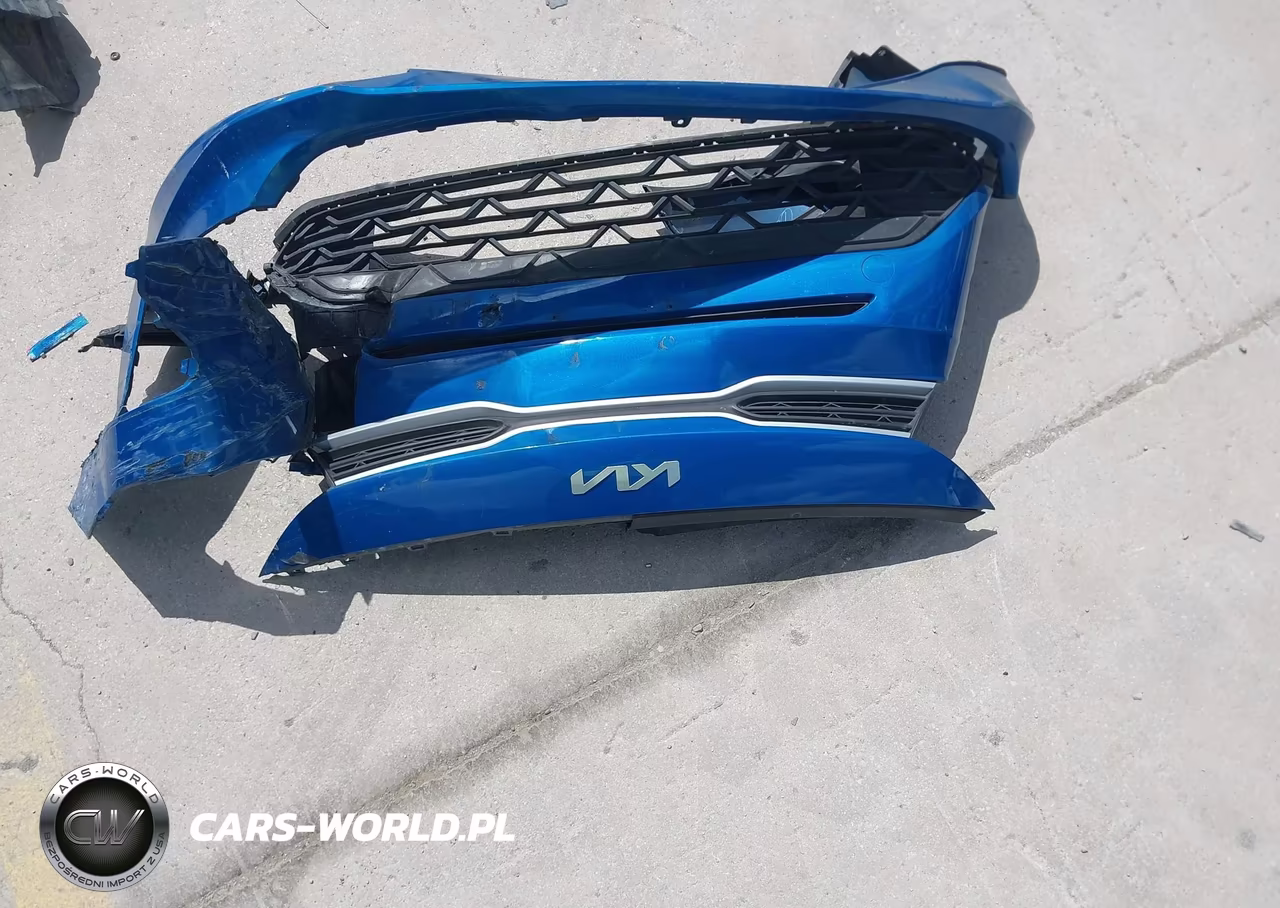 2023 Kia Rio S VIN:3KPA24AD7PE624466 - 11