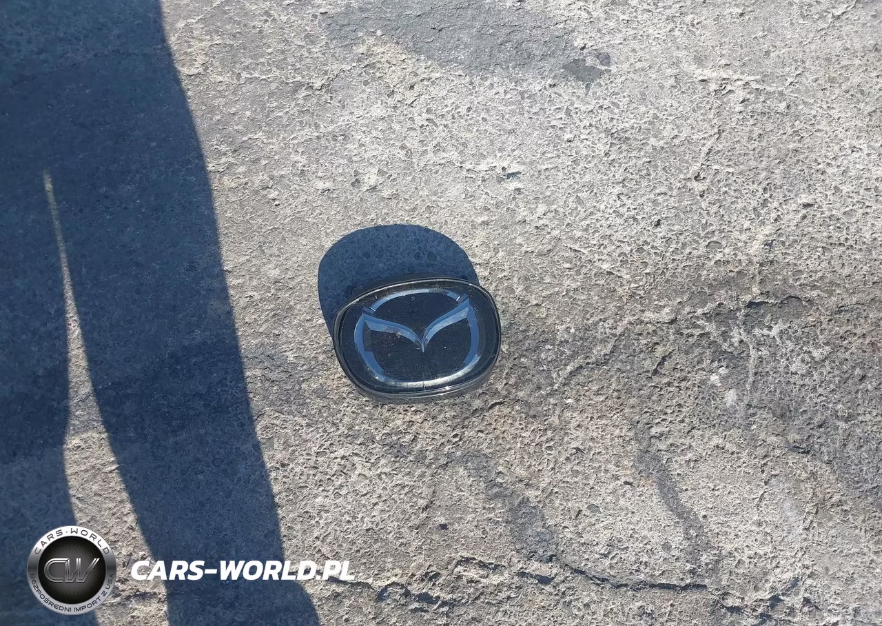 2023 Mazda Cx-5 2.5 S Select VIN:JM3KFBBM7P0259167 - 12