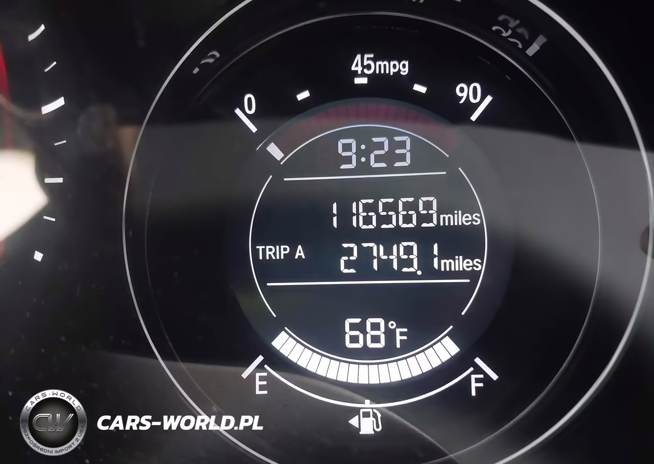 2017 Honda Hr-V Ex VIN:3CZRU6H55HM720797 - 15
