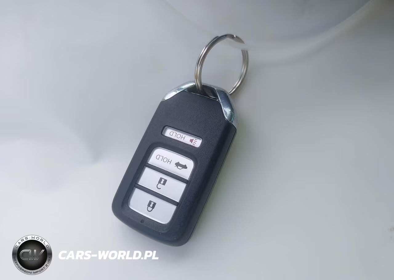 2019 Honda Accord Lx VIN:1HGCV1F16KA134935 - 11