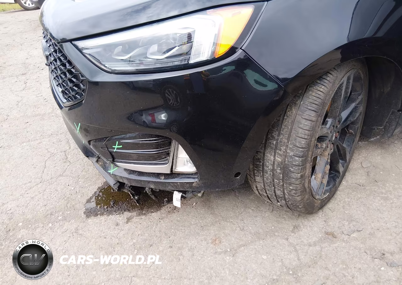 2020 Ford Edge St VIN:2FMPK4AP9LBA99458 - 6