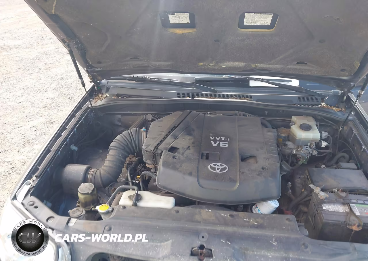 2003 Toyota 4Runner Sr5 V6 VIN:JTEBU14RX30004214 - 10