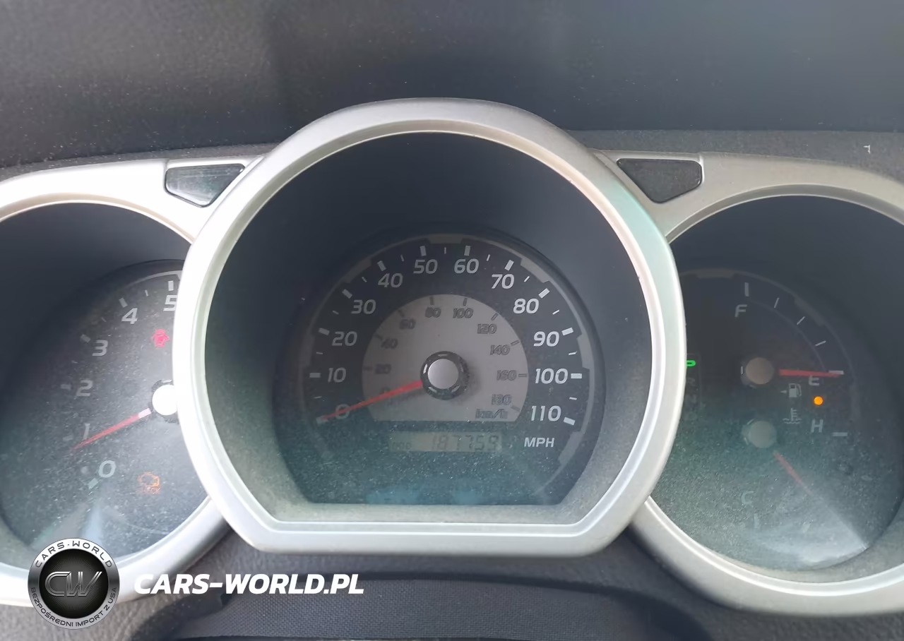 2003 Toyota 4Runner Sr5 V6 VIN:JTEBU14RX30004214 - 7