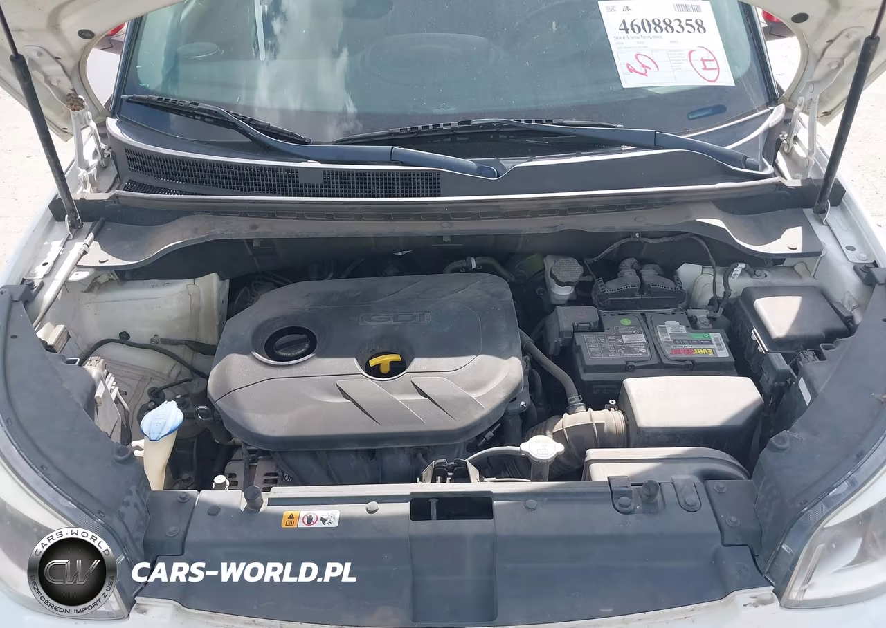 2018 Kia Soul + VIN:KNDJP3A51J7539411 - 10