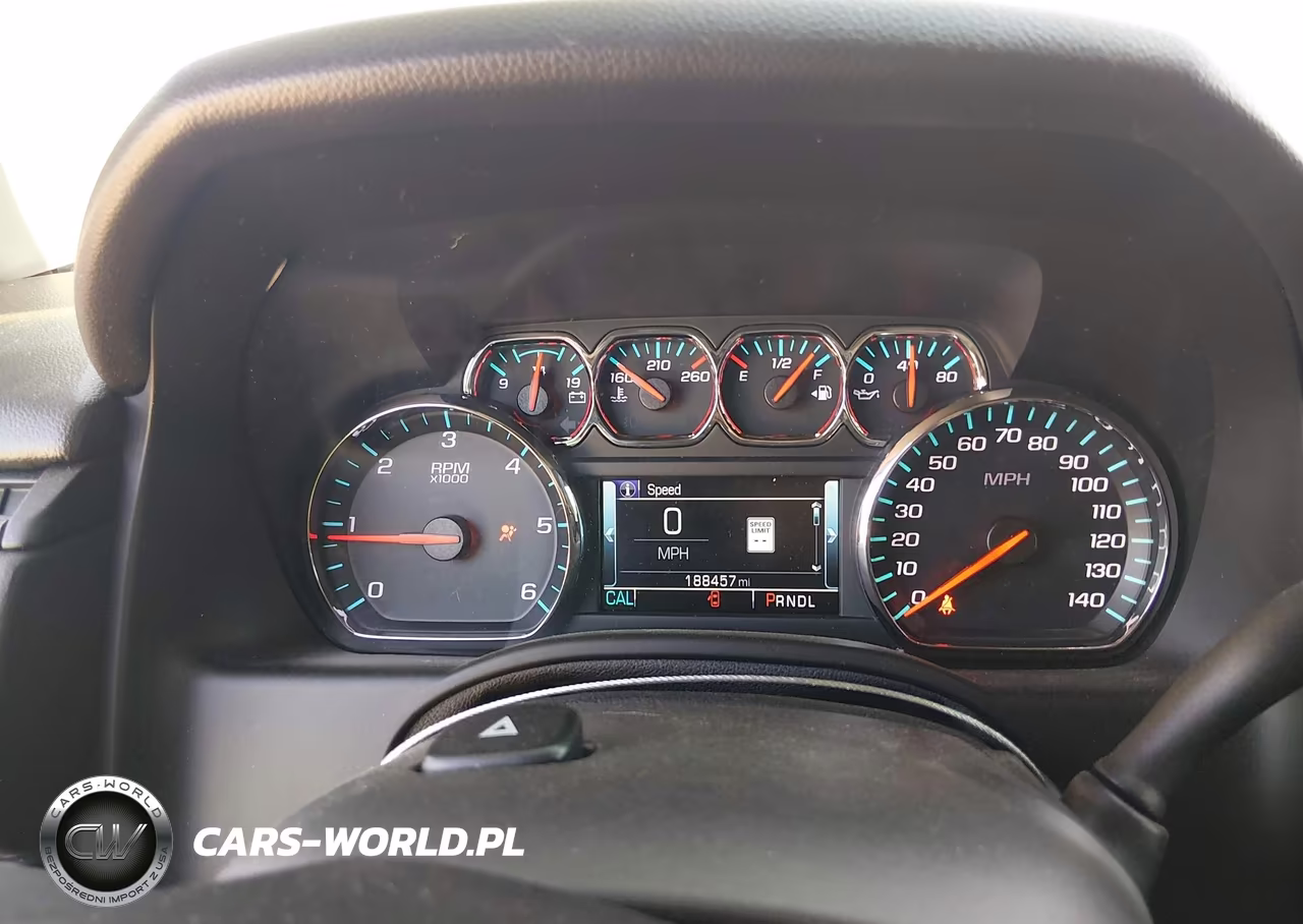 2020 Chevrolet Suburban 4Wd Lt VIN:1GNSKHKC7LR249184 - 7
