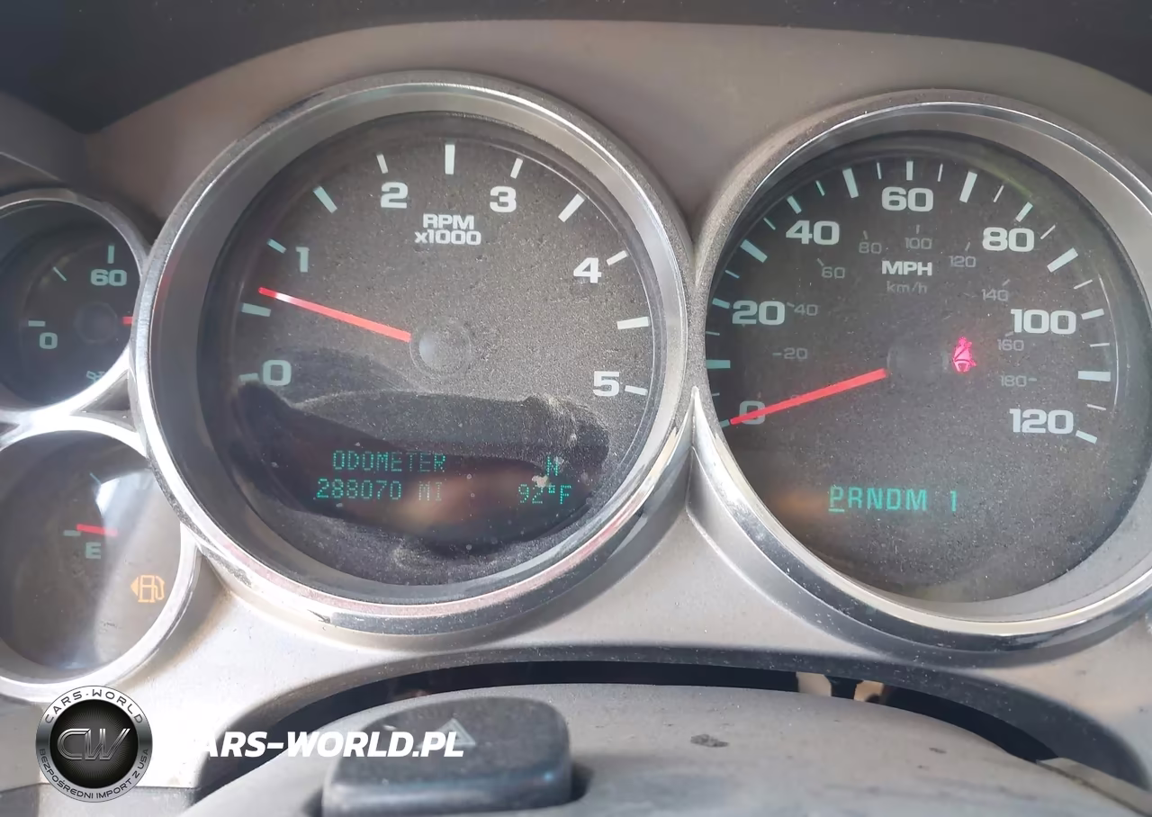 2013 Chevrolet Silverado 2500Hd Lt VIN:1GC1KXC87DF148805 - 7