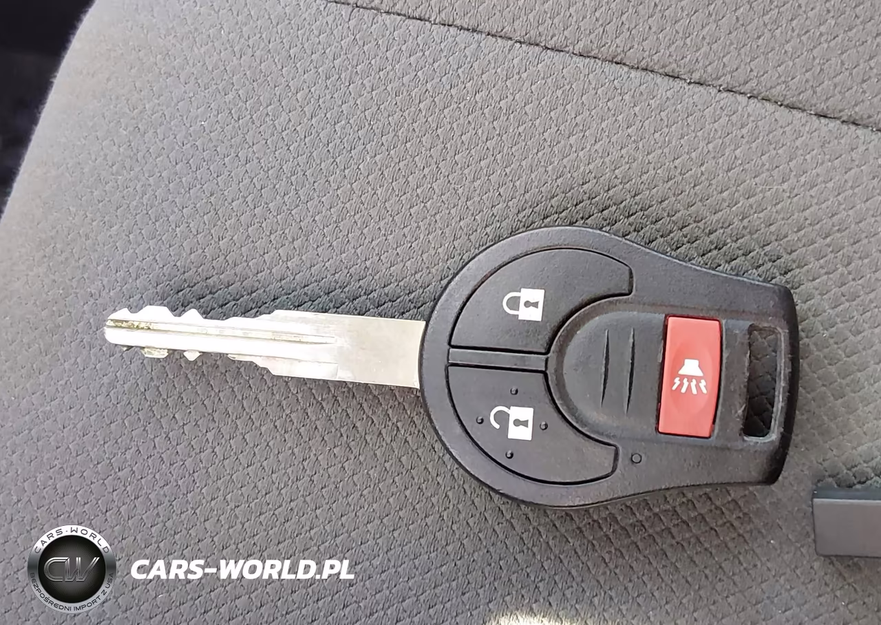 2021 Nissan Nv200 Cargo Sv Xtronic Cvt VIN:3N6CM0KN8MK691333 - 11