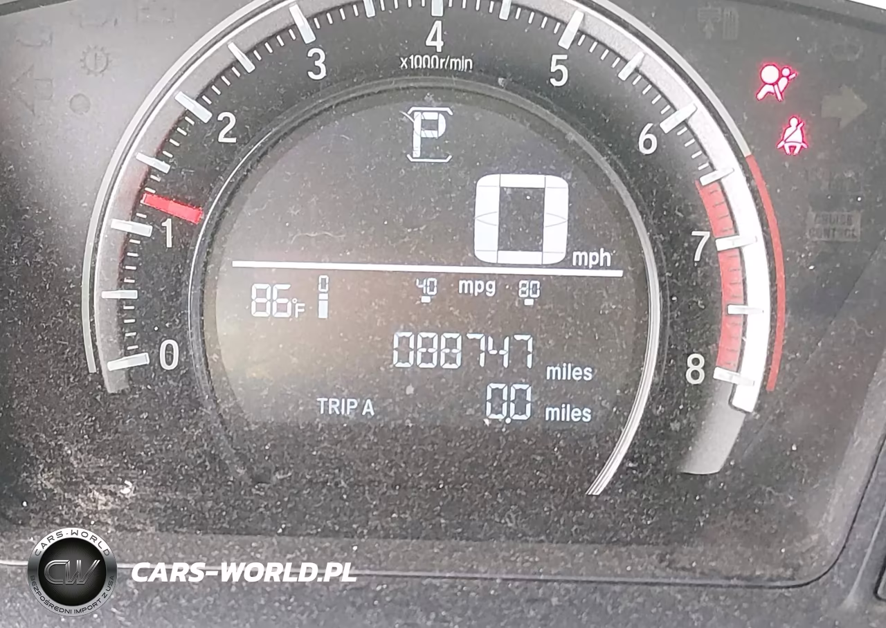 2018 Honda Civic Sport VIN:SHHFK7H45JU415014 - 16