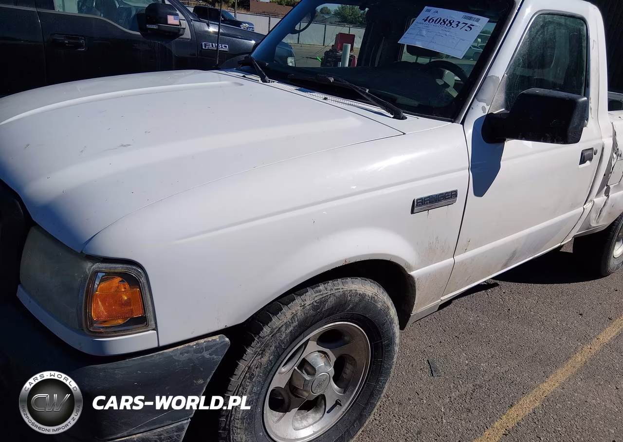 2011 Ford Ranger Xl VIN:1FTKR1AD3BPA74917 - 12