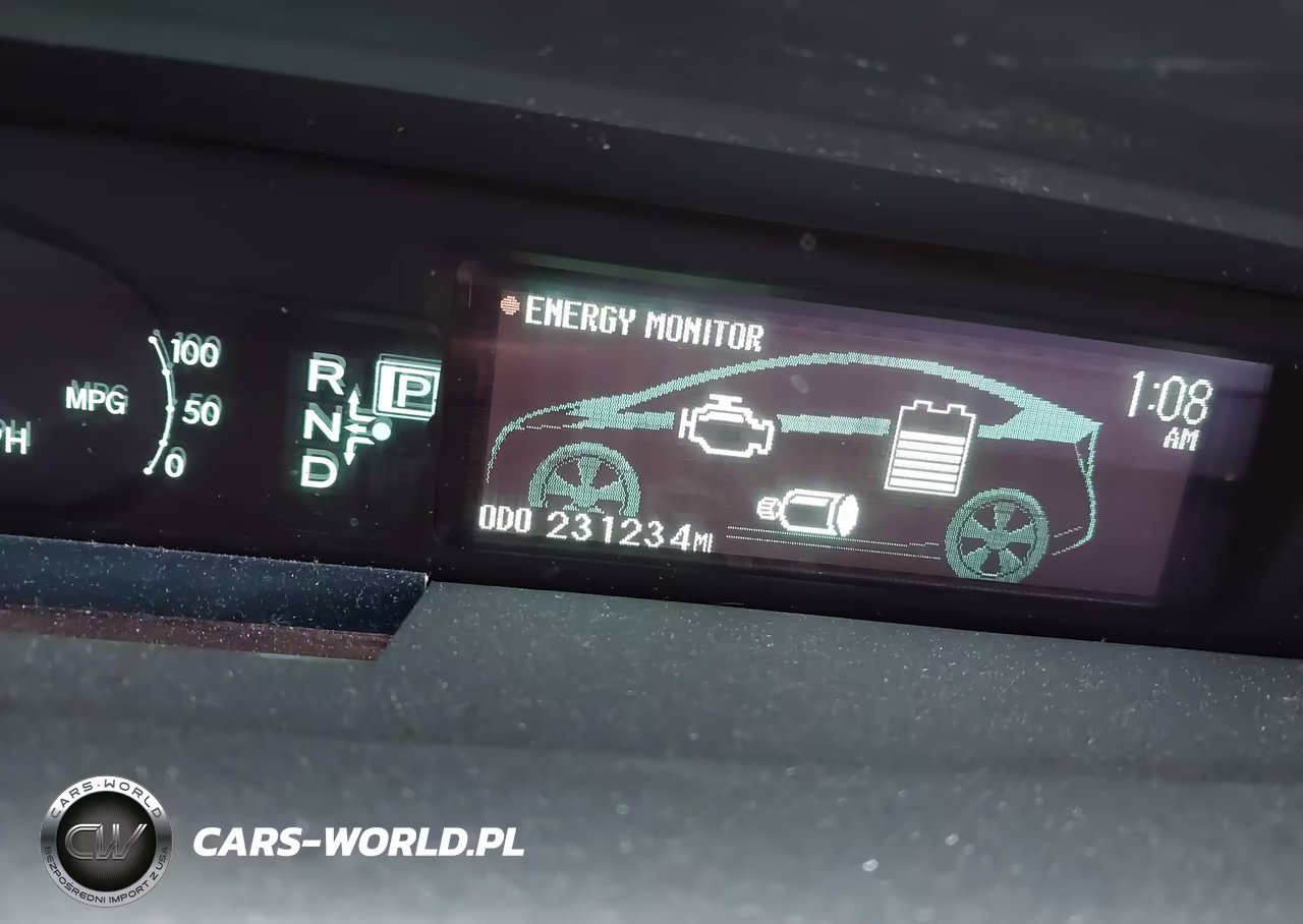 2010 Toyota Prius Iii VIN:JTDKN3DU1A0133084 - 16