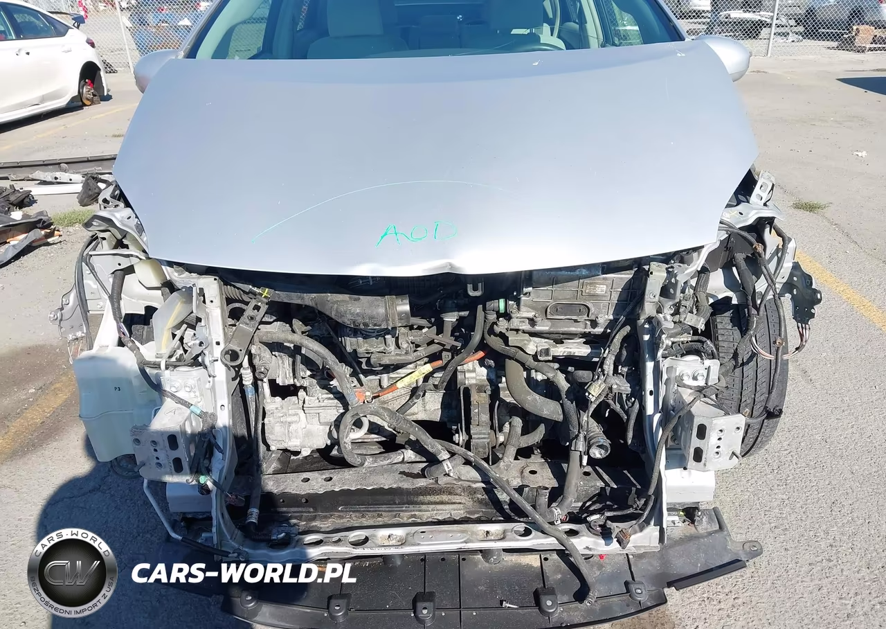 2010 Toyota Prius Iii VIN:JTDKN3DU1A0133084 - 6
