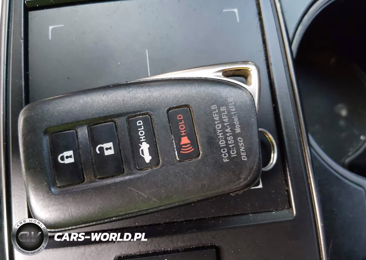 2023 Lexus Is 350 F Sport VIN:JTHGZ1B27P5058725 - 11