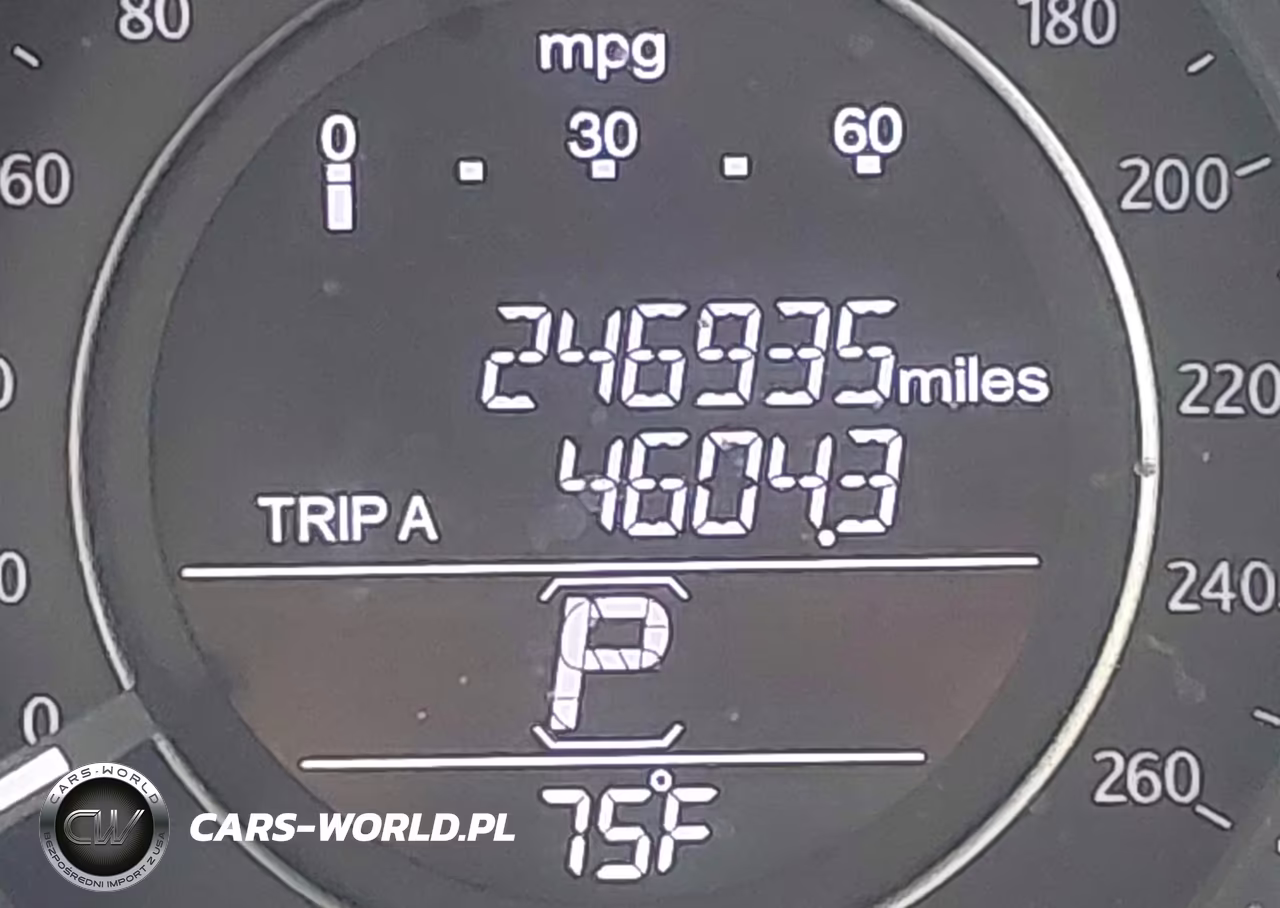 2013 Honda Accord Lx VIN:1HGCR2F36DA234533 - 15
