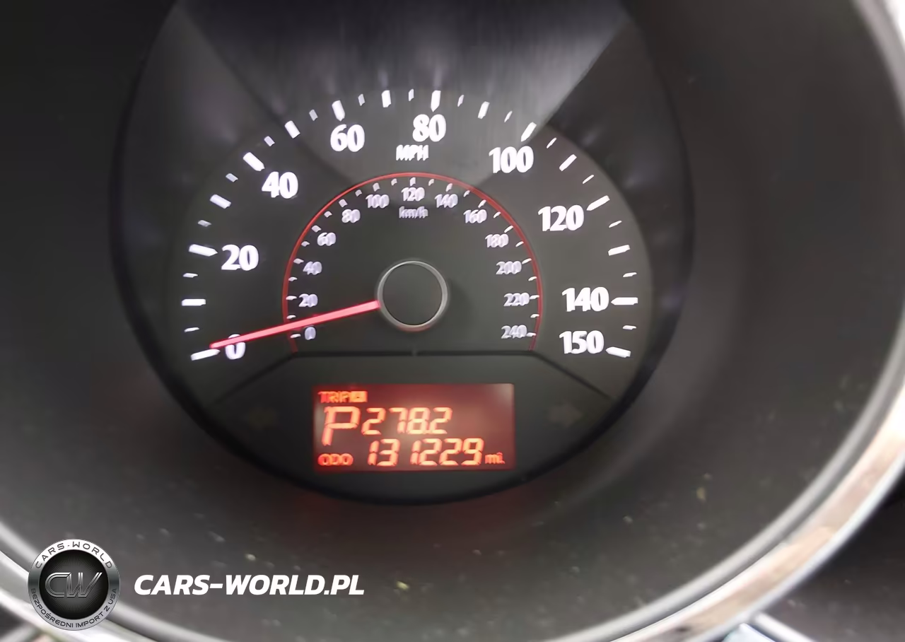 2013 Kia Sorento Lx VIN:5XYKT4A61DG355740 - 15