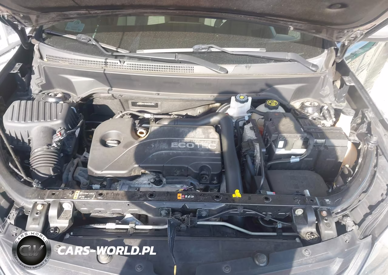2018 Chevrolet Equinox Ls VIN:2GNAXHEV0J6202503 - 10