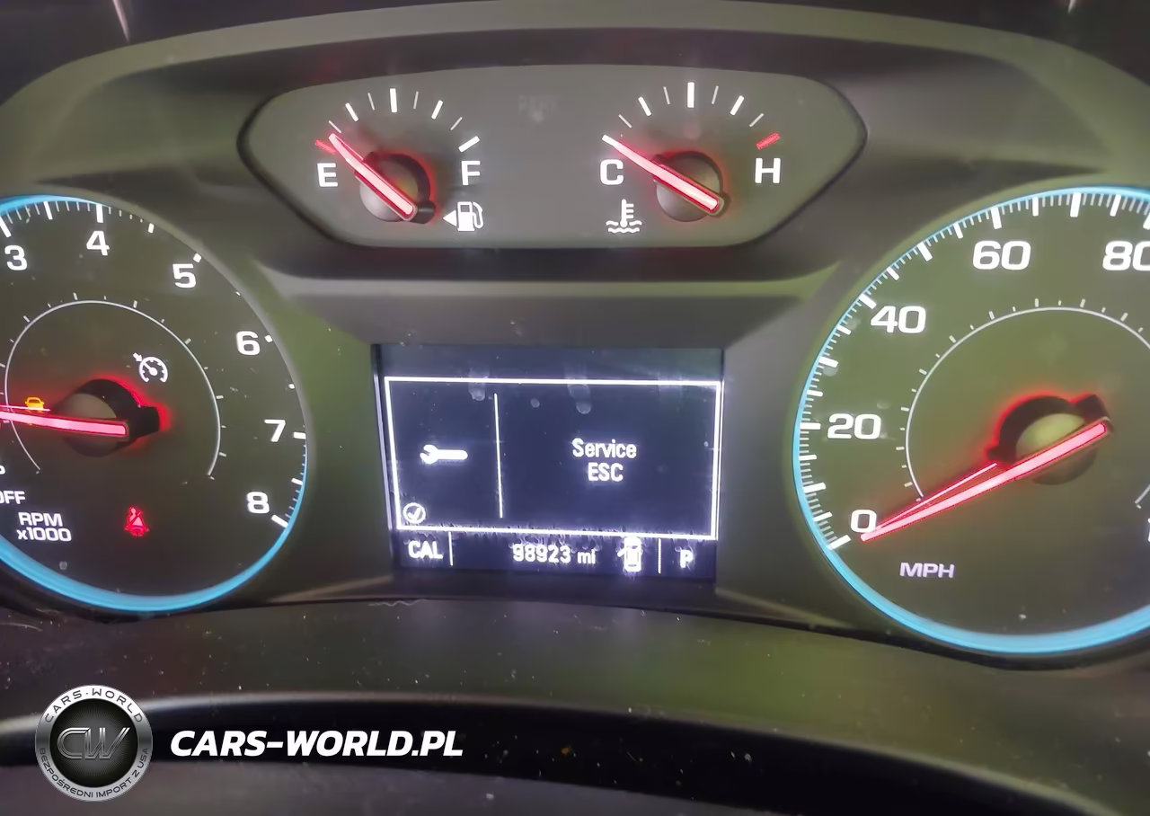 2018 Chevrolet Equinox Ls VIN:2GNAXHEV0J6202503 - 7