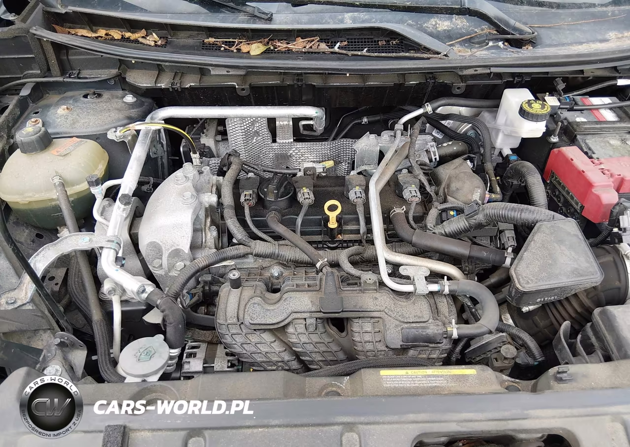 2021 Nissan Rogue Sv Intelligent Awd VIN:5N1AT3BB1MC701853 - 10