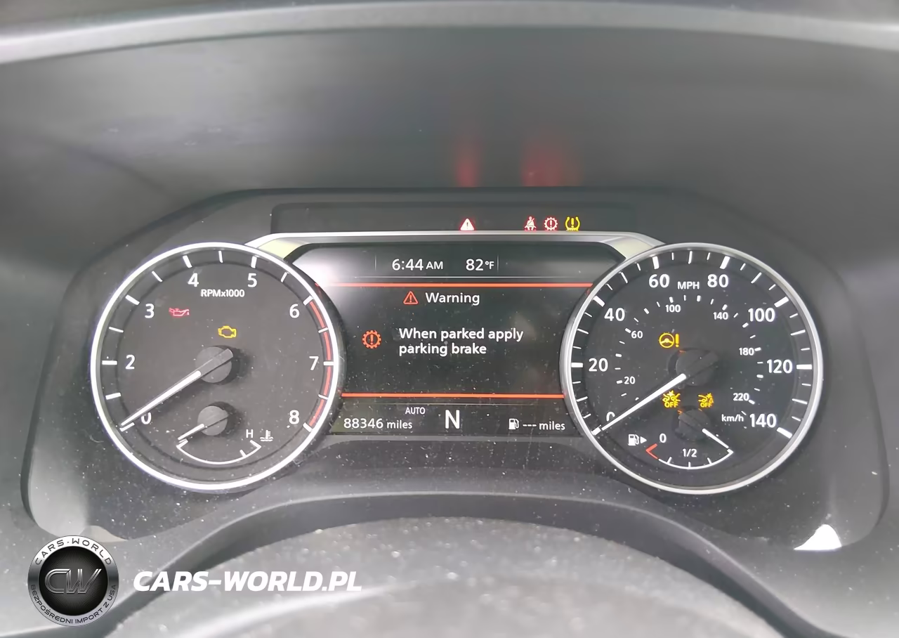 2021 Nissan Rogue Sv Intelligent Awd VIN:5N1AT3BB1MC701853 - 7