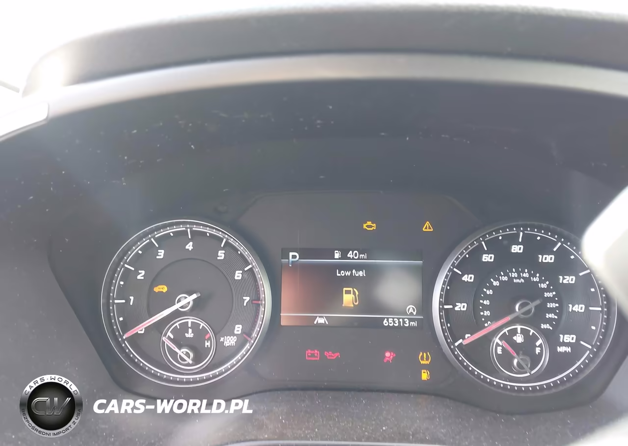 2021 Hyundai Santa Fe Sel VIN:5NMS2DAJ3MH314622 - 7