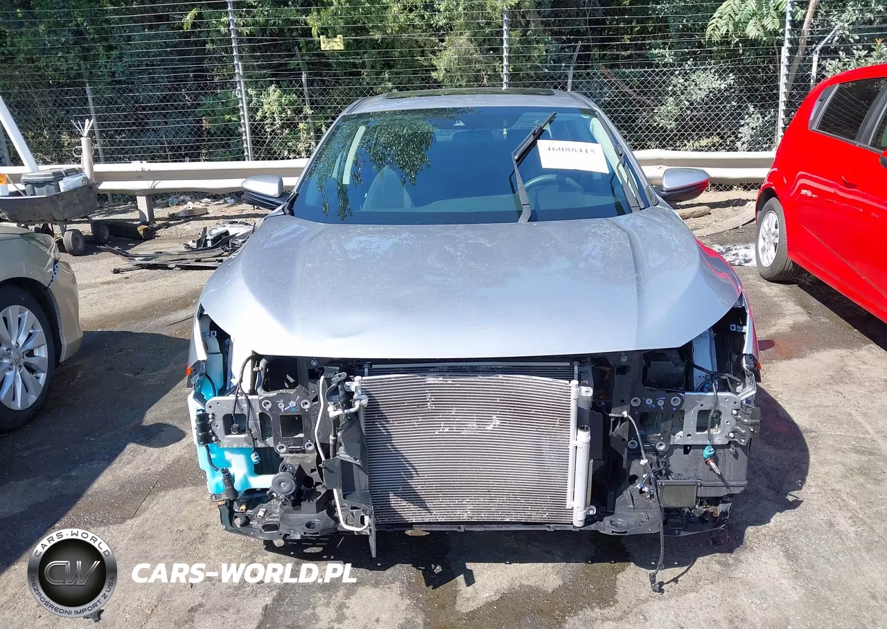 2017 Honda Civic Ex VIN:19XFC2F80HE026014 - 6