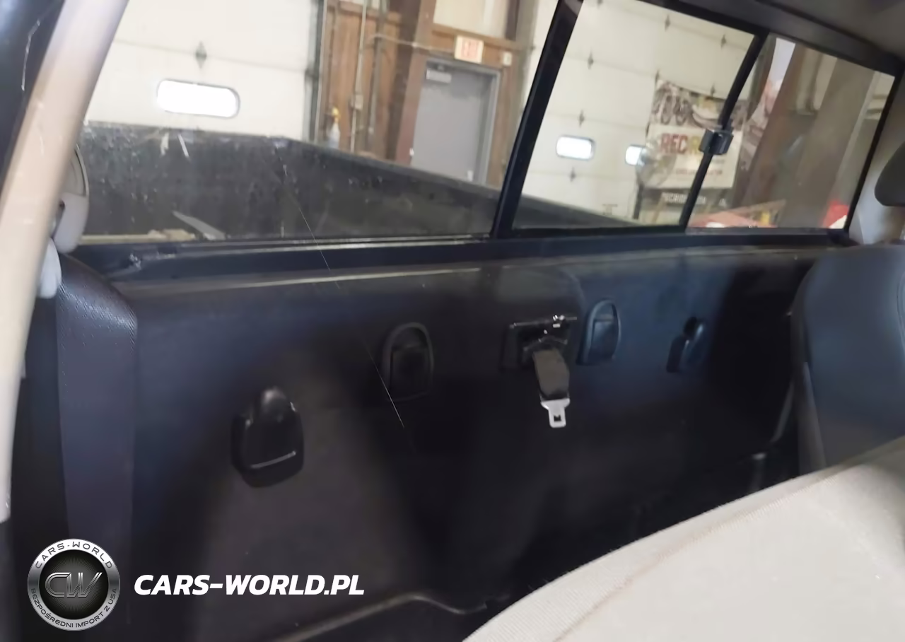 2013 Ram 1500 Tradesman VIN:3C6JR6DT4DG501984 - 8