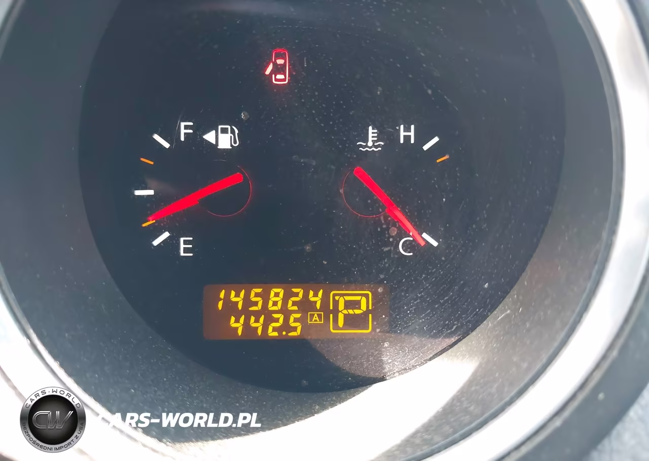 2007 Nissan Maxima 3.5 Se VIN:1N4BA41E07C825347 - 14