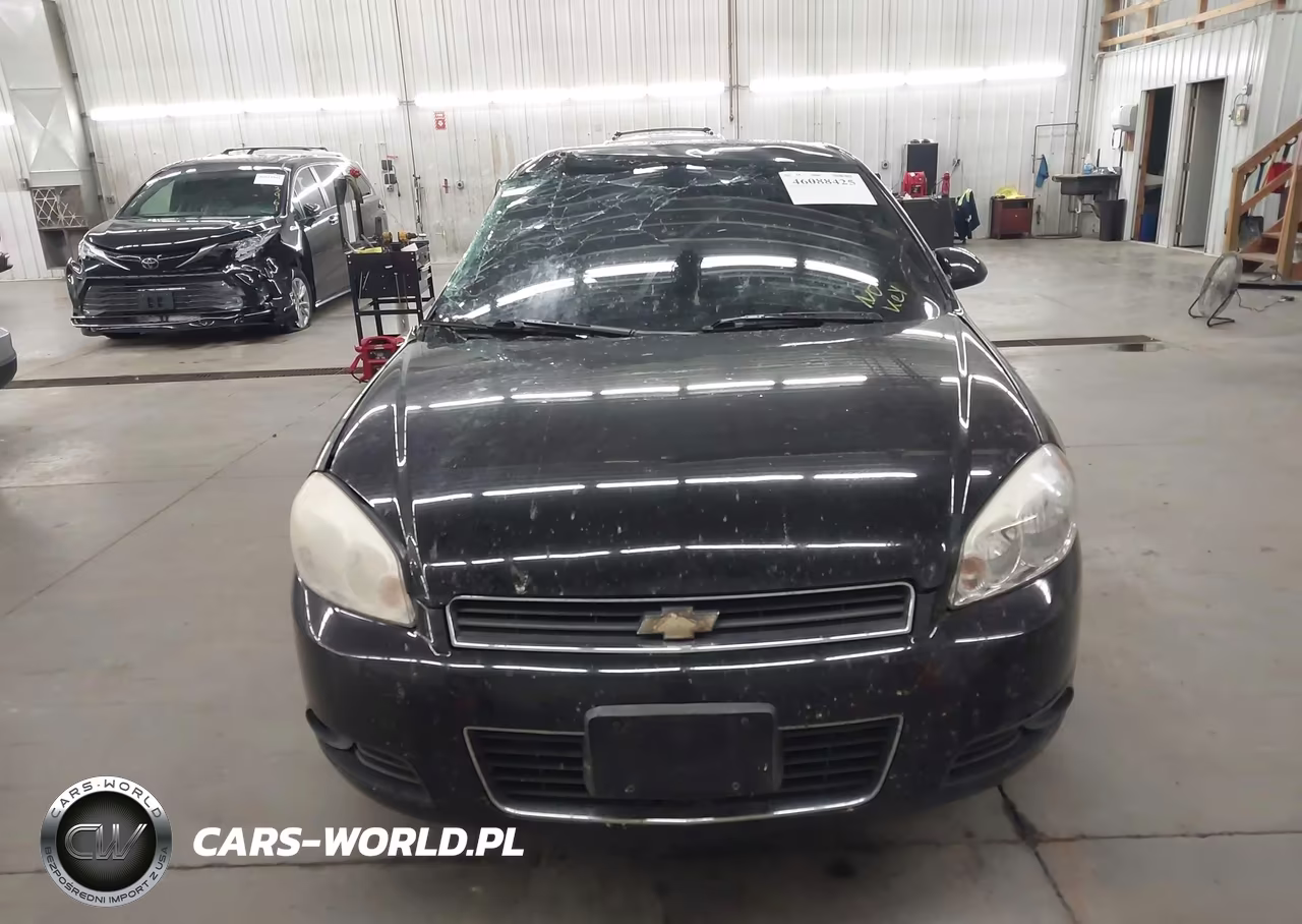 2011 Chevrolet Impala Lt VIN:2G1WG5EK1B1317881 - 13